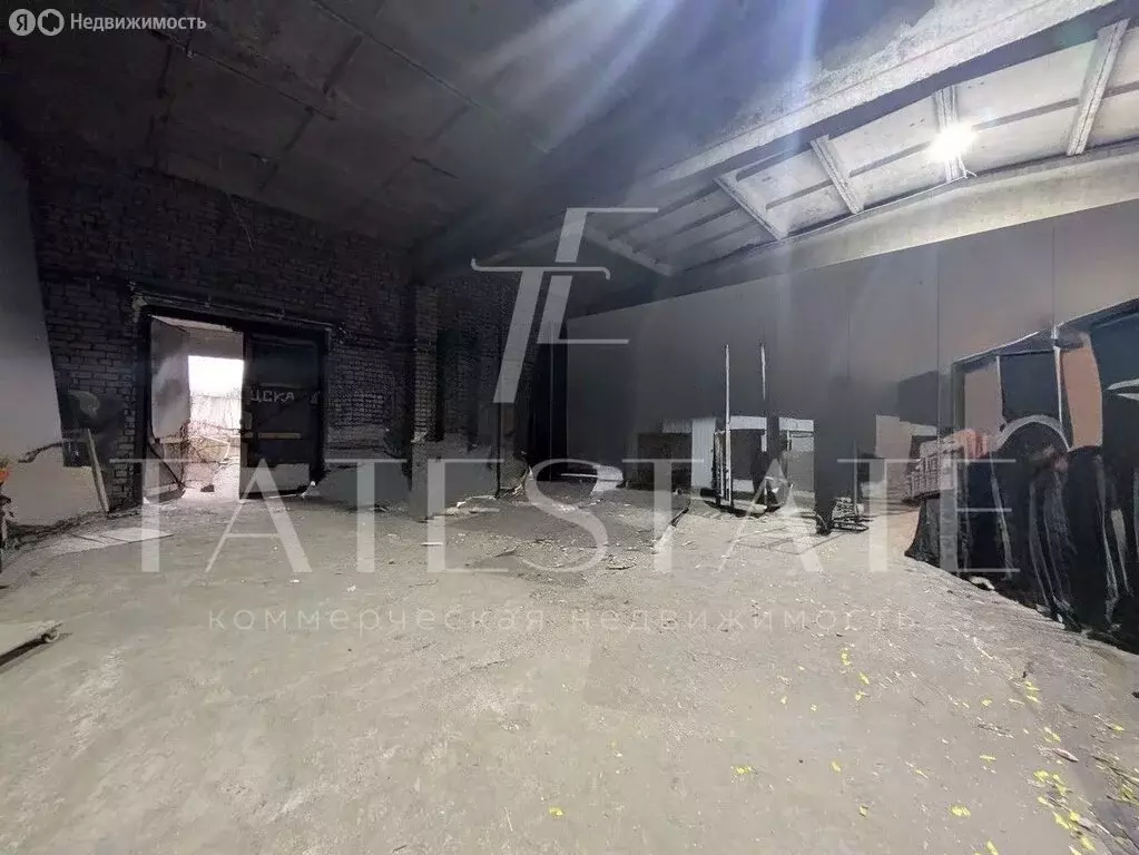 Производственное помещение (600 м) - Фото 2