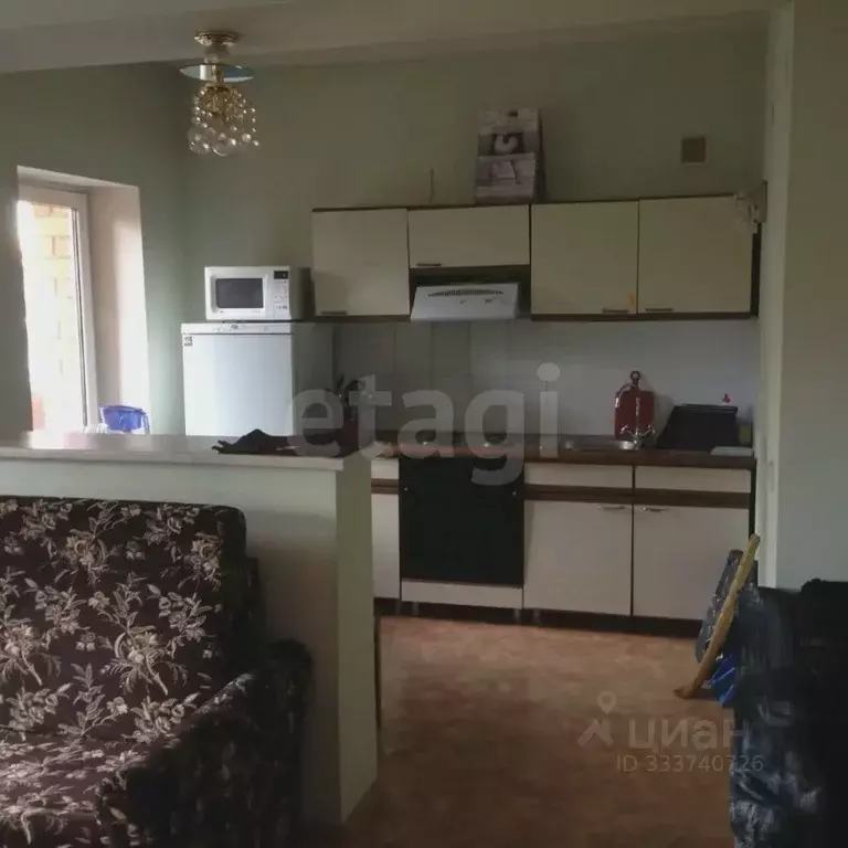 2-к кв. Тюменская область, Тюмень ул. Орджоникидзе, 16к1 (72.1 м) - Фото 1