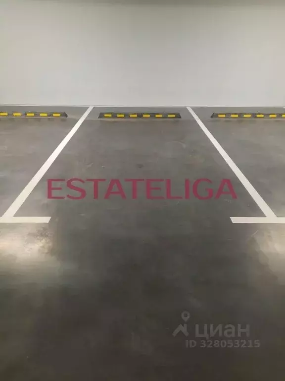 Гараж в Москва Береговой проезд, 2 (15 м) - Фото 2