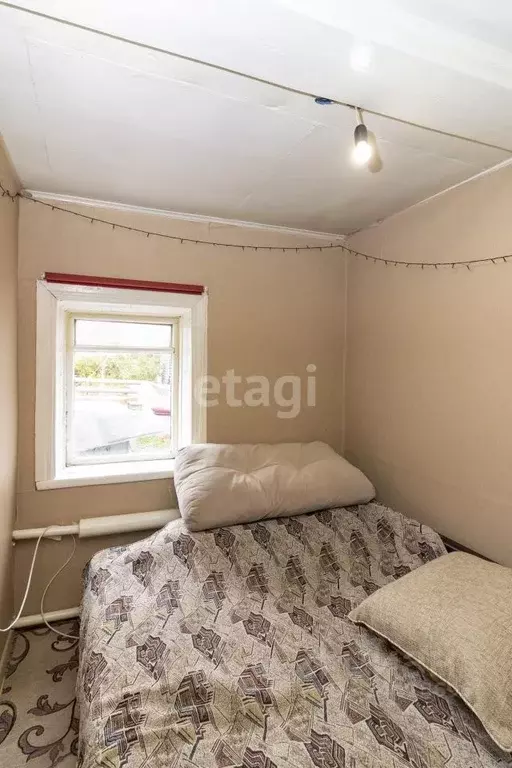 Дом в Тюменская область, Тюмень ул. Революции (42 м) - Фото 1