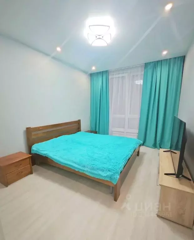 2-к кв. Москва ул. Летчика Осканова, 6 (45.0 м) - Фото 1