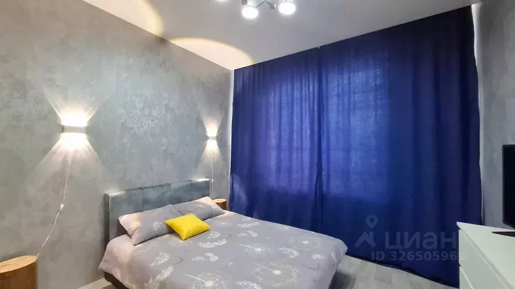 Студия Новосибирская область, Новосибирск Автогенная ул., 75 (24.0 м) - Фото 1