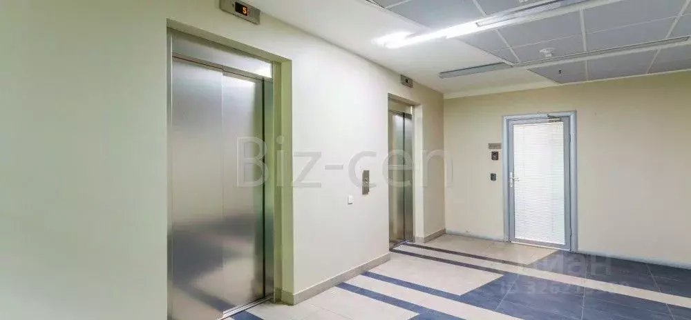 Офис в Москва Летниковская ул., 10С4 (226 м) - Фото 2