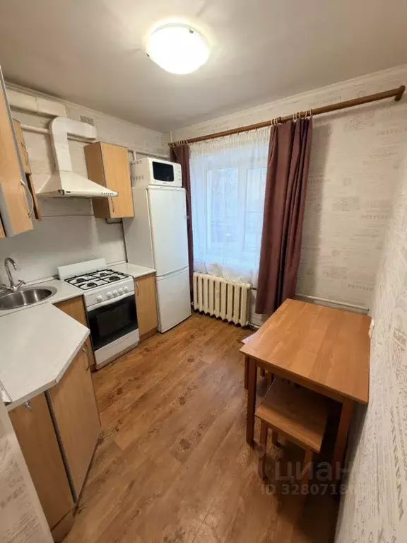 1-к кв. Новгородская область, Великий Новгород Прусская ул., 3 (32.0 ... - Фото 2