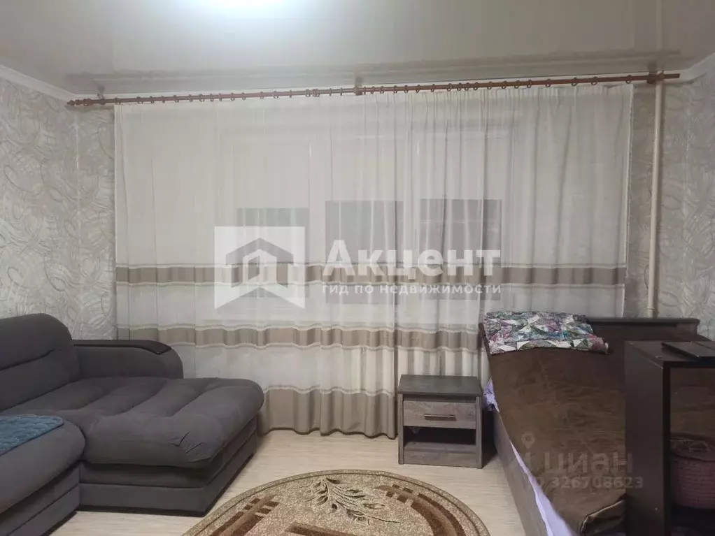 2-к кв. Ивановская область, Иваново ул. 3-я Полетная, 3 (53.3 м) - Фото 2