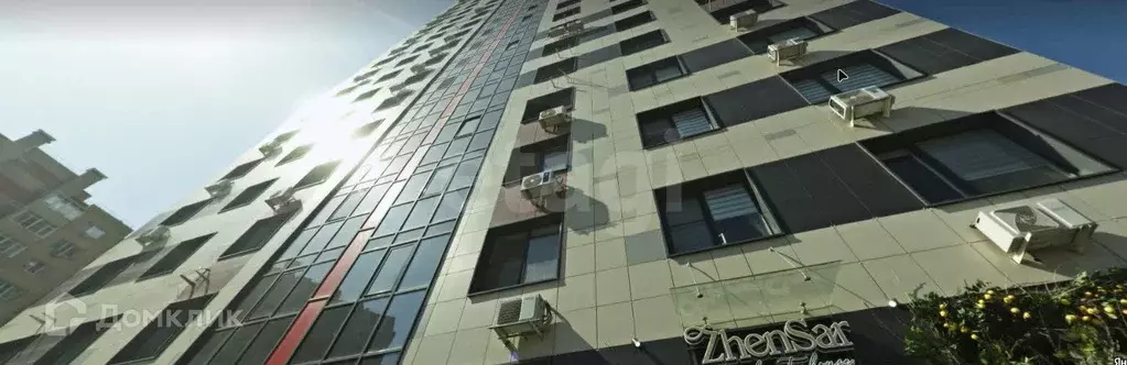 Продаётся квартира-студия, 44.2 м - Фото 0