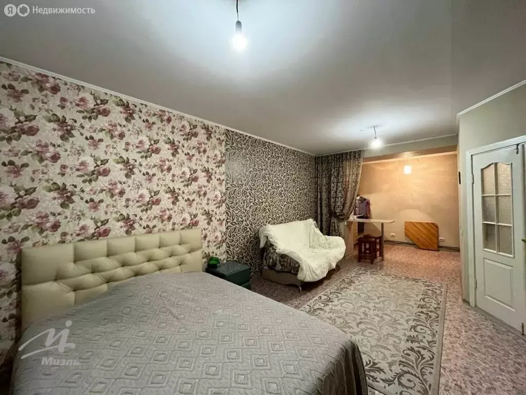 2-комнатная квартира: Барнаул, Взлётная улица, 13 (47.9 м) - Фото 1