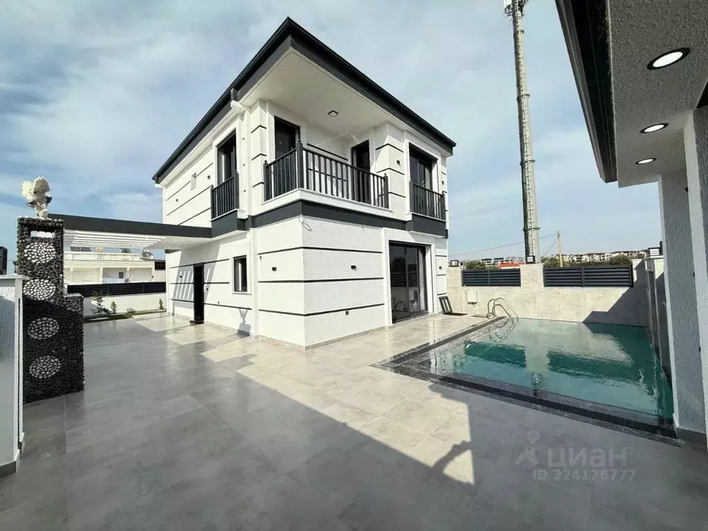 Дом в Краснодарский край, Сочи Мандарин кп, 8 (180 м) - Фото 1