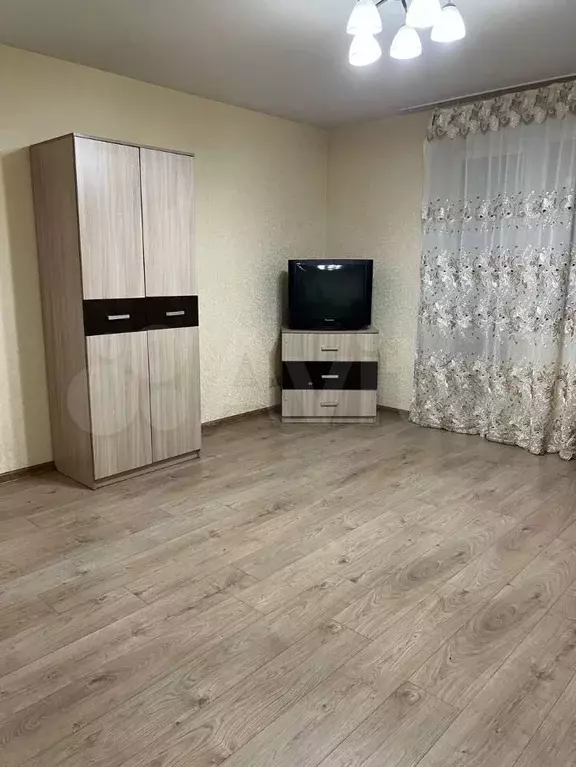 Квартира-студия, 39 м, 7/10 эт. - Фото 1