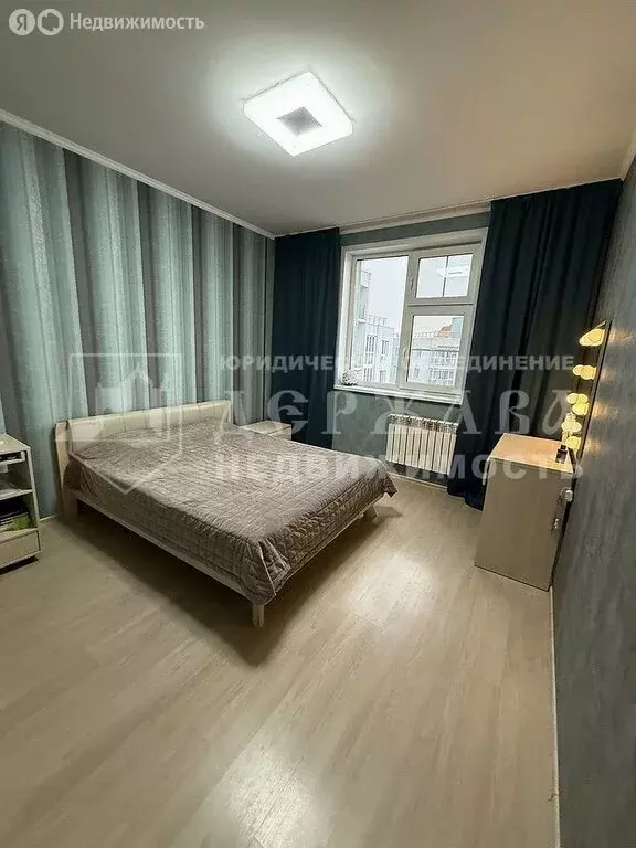 3-комнатная квартира: Кемерово, Комсомольский проспект, 46 (68.2 м) - Фото 1