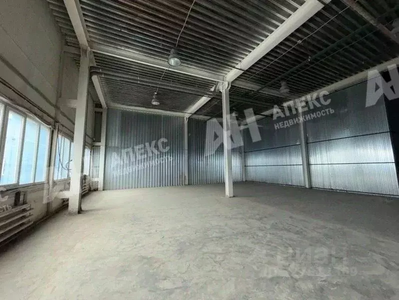 Склад в Москва Алтуфьевское ш., 37С1 (222 м) - Фото 1
