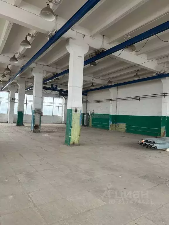 Склад в Московская область, Люберцы Смирновская ул., 30литЖ (450 м) - Фото 0