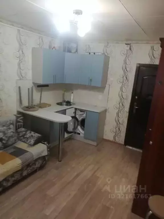 Комната Татарстан, Казань ул. Качалова, 84 (15.0 м) - Фото 0