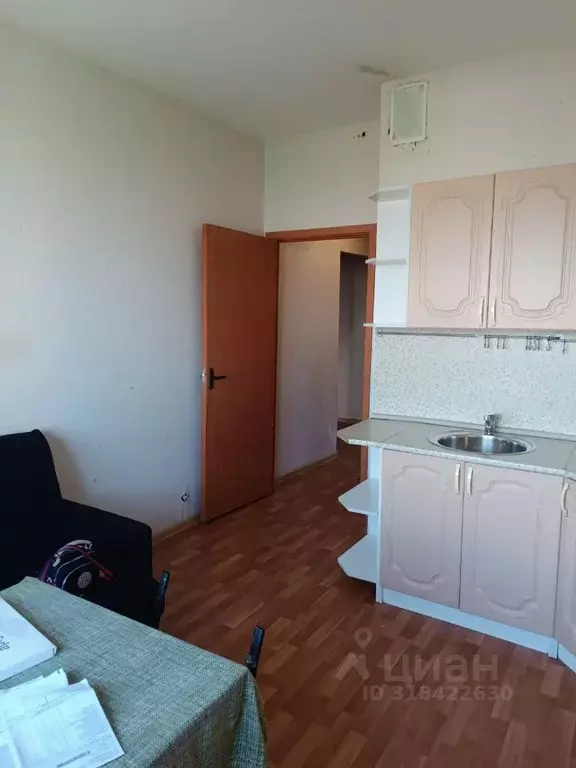 1-к кв. Санкт-Петербург Ленинский просп., 53к4 (41.8 м) - Фото 1