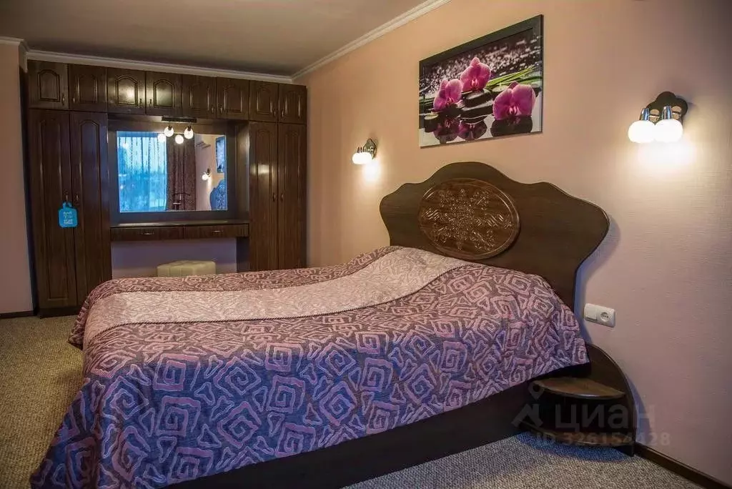 1-к кв. Тульская область, Тула Путейская ул., 3 (37.0 м) - Фото 1