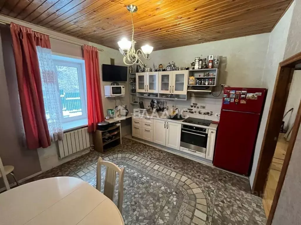 Дом в Владимирская область, Владимир Сосенский туп., 8 (98 м) - Фото 1