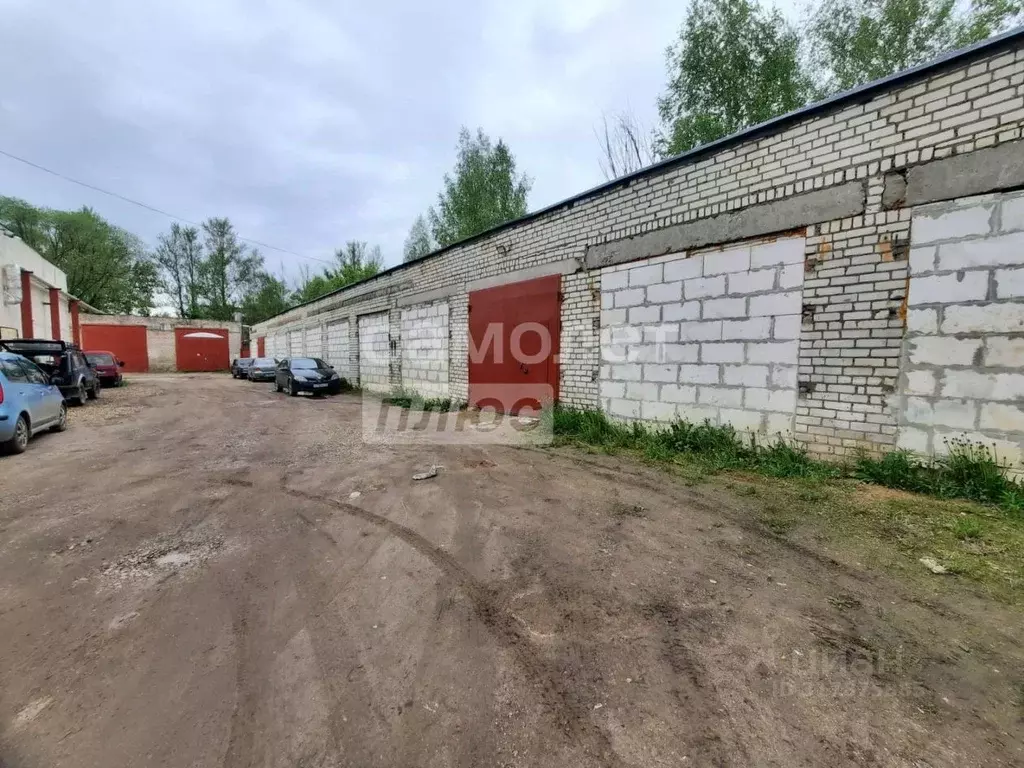 Помещение свободного назначения в Ярославская область, ... - Фото 0
