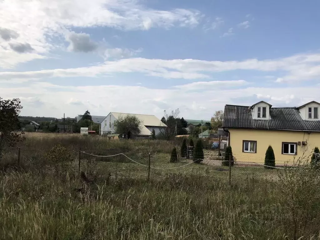 Помещение свободного назначения в Калужская область, Боровский район, ... - Фото 1