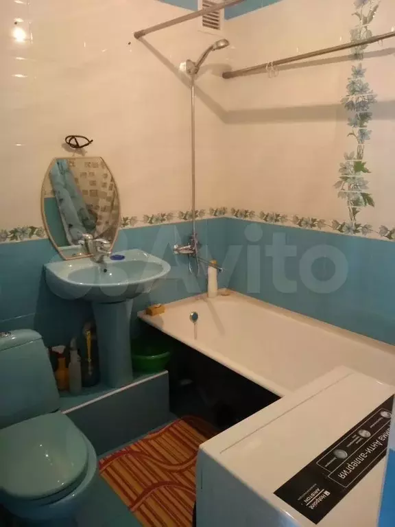 Квартира-студия, 38 м, 10/16 эт. - Фото 1