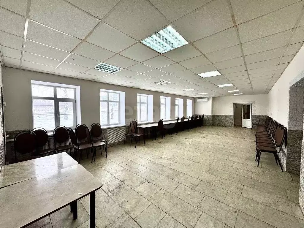 Помещение свободного назначения в Мордовия, Саранск 1-я Промышленная ... - Фото 1