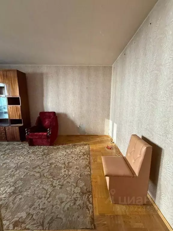 2-к кв. Москва Городецкая ул., 12/17К1 (54.0 м) - Фото 1