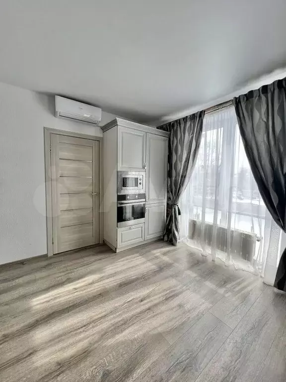 2-к. квартира, 59 м, 2/17 эт. - Фото 1
