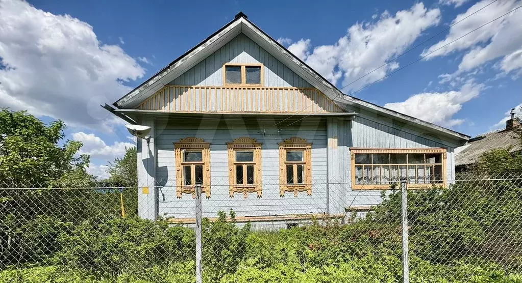 Дом 80 м на участке 21 сот. - Фото 0