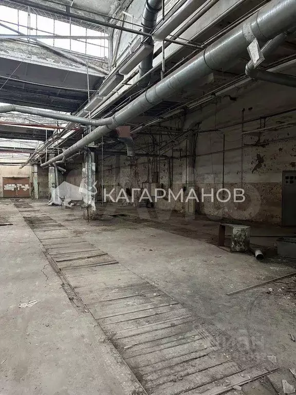 Склад в Новосибирская область, Новосибирск Станционная ул., 38кД13/14 ... - Фото 1