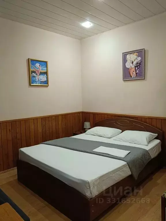 Дом в Краснодарский край, Анапа ул. Железнодорожная, 9 (25 м) - Фото 2