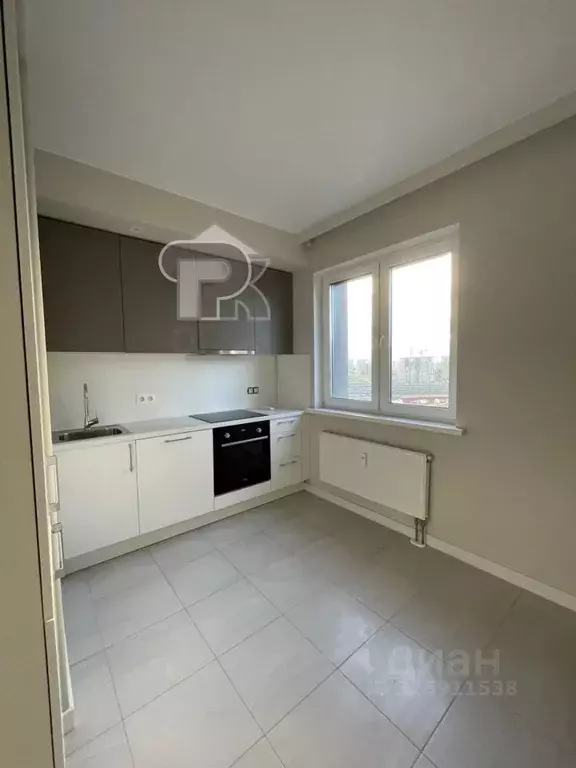 2-к кв. Москва Автозаводская ул., 23С120 (53.7 м) - Фото 2