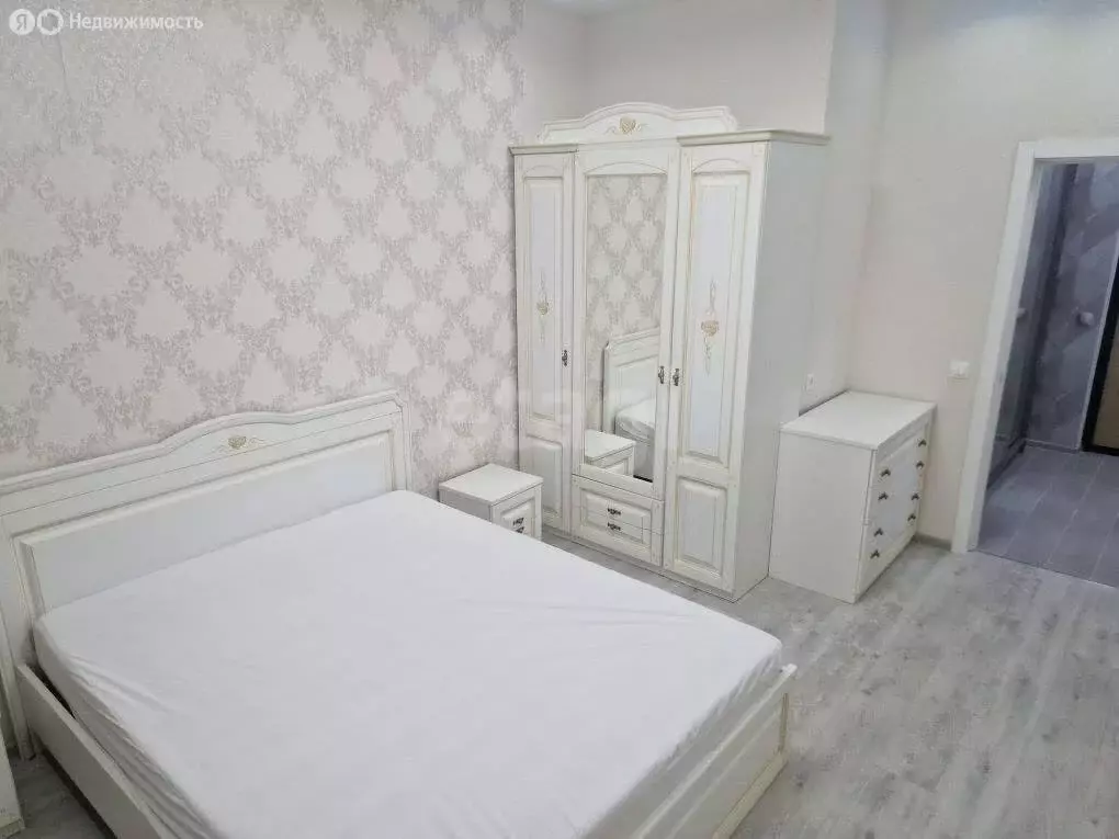 2-комнатная квартира: Москва, 1-й Котляковский переулок, 2Ак2 (42.3 м) - Фото 1