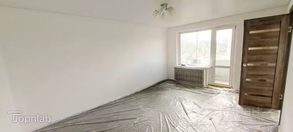 4-к кв. Пензенская область, Пенза ул. Ухтомского, 83 (60.0 м) - Фото 1