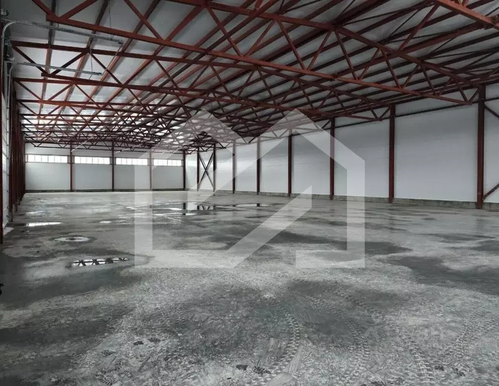 Помещение свободного назначения в Московская область, Старая Купавна ... - Фото 1