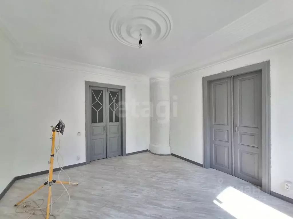 Дом в Саратовская область, Энгельс Красноармейский проезд, 18 (75 м) - Фото 1