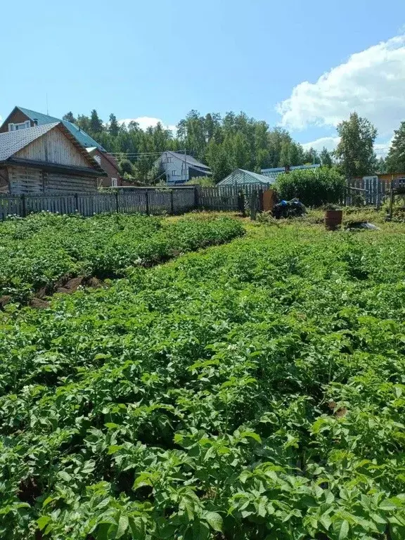 Дом в Свердловская область, Невьянский муниципальный округ, пос. ... - Фото 1