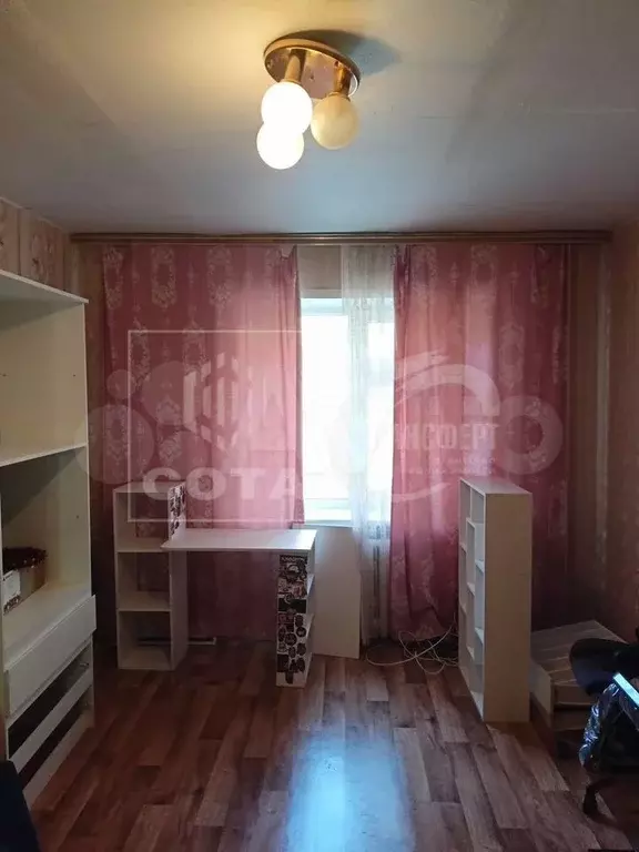 Комната 12,5 м в 1-к., 1/5 эт. - Фото 0