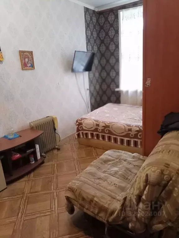 Комната Московская область, Электросталь ул. Чернышевского, 47 (13.0 ... - Фото 1