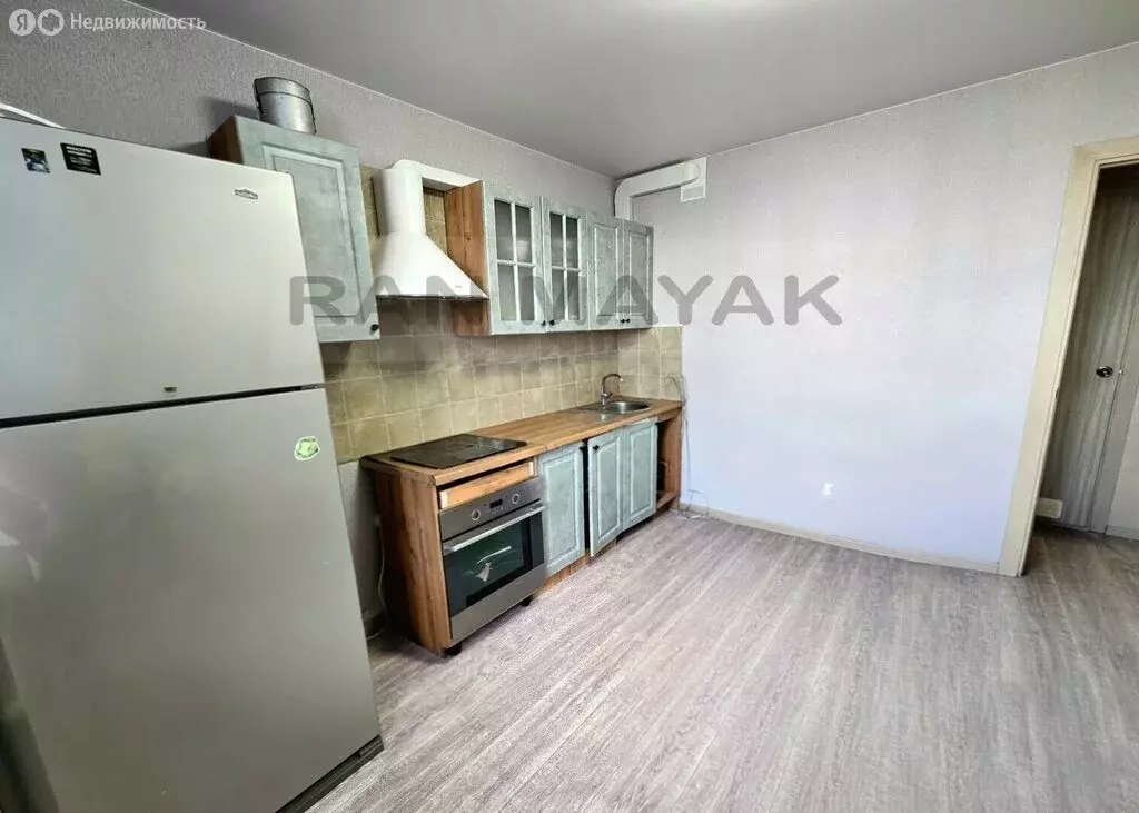 2-комнатная квартира: Майкоп, улица К.А. Васильева, 4 (56.7 м) - Фото 2