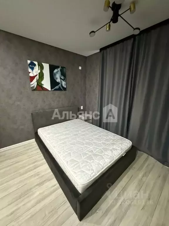 Студия Ростовская область, Волгодонск просп. Мира, 7/25И (21.4 м) - Фото 1