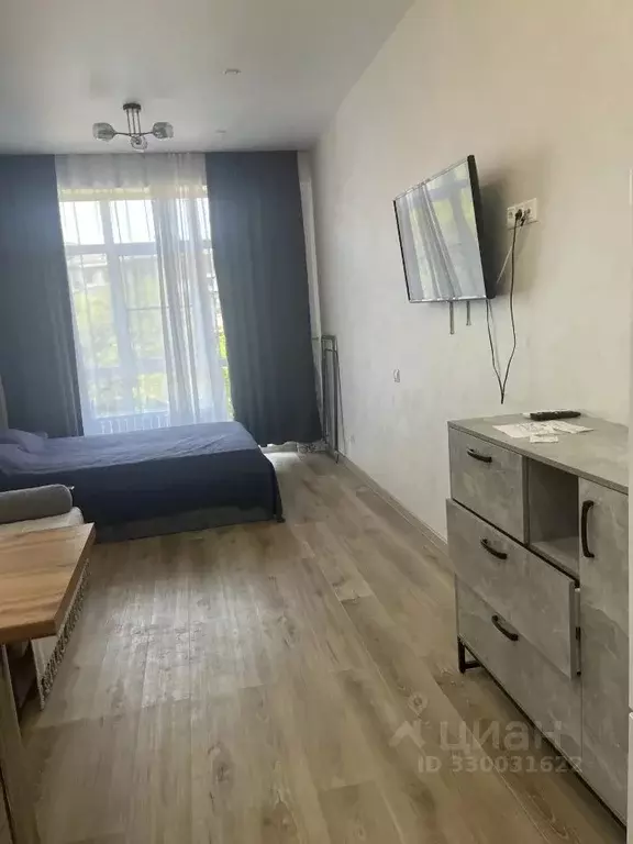 Студия Краснодарский край, Сочи городской округ, Дагомыс пгт ш. ... - Фото 2
