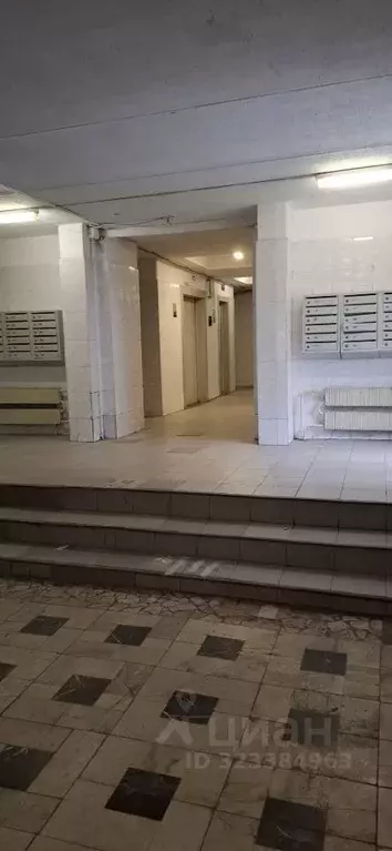 2-к кв. Москва ул. Полбина, 4 (60.0 м) - Фото 2