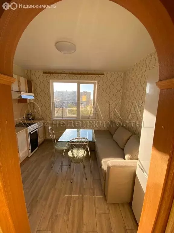 1-комнатная квартира: Санкт-Петербург, Малая Карпатская улица, 15 (39 ... - Фото 2