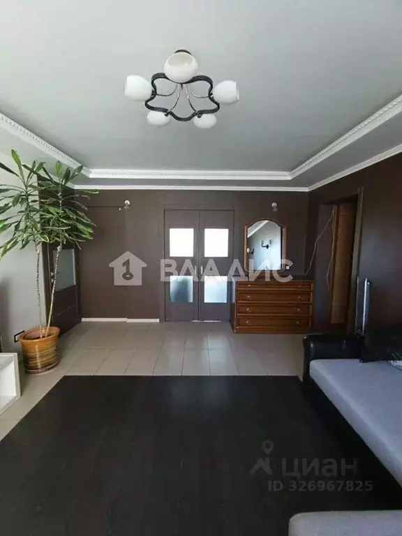 3-к кв. Москва Кантемировская ул., 3К3 (77.7 м) - Фото 2