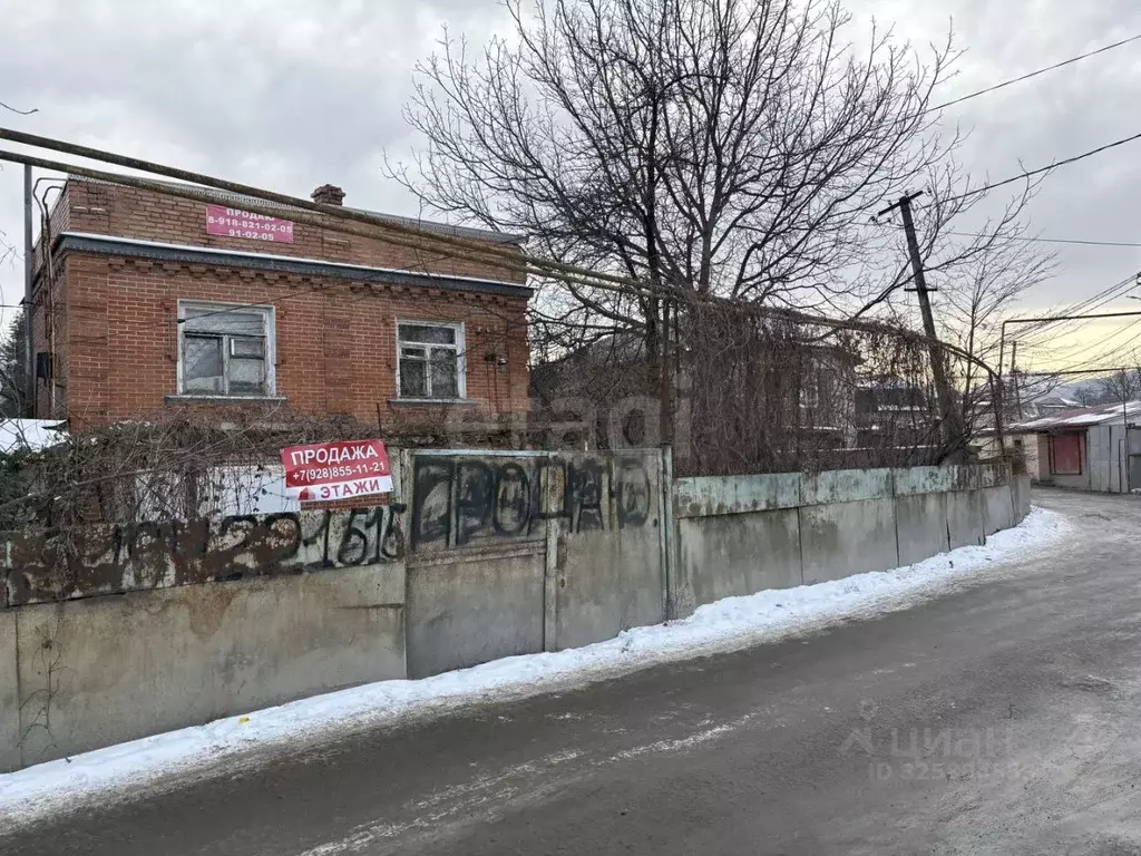 Участок в Северная Осетия, Владикавказ Терек СНО, 448 (9.3 сот.) - Фото 1