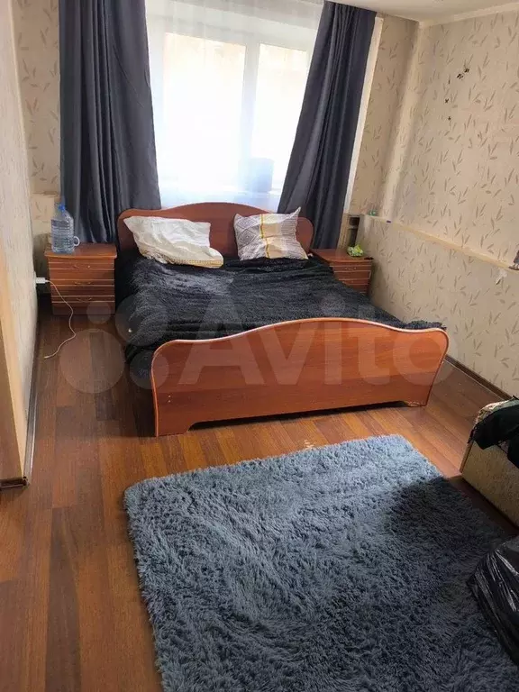 1-к. квартира, 31,6 м, 3/5 эт. - Фото 0