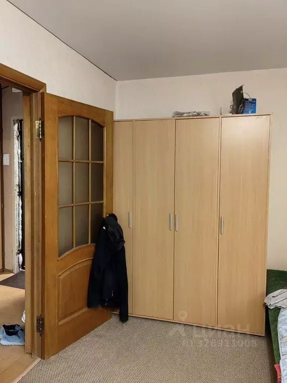 1-к кв. Московская область, Жуковский ул. Осипенко, 5а (33.0 м) - Фото 1