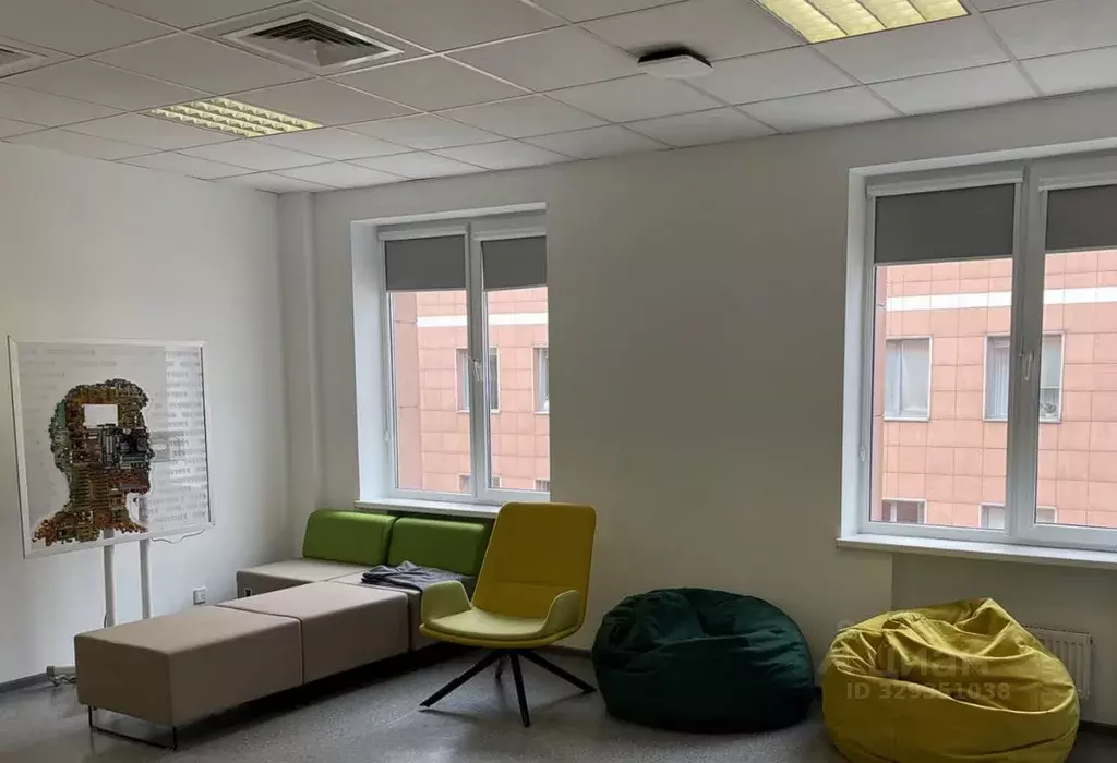 Офис в Москва Отрадная ул., 2БС6 (393 м) - Фото 1