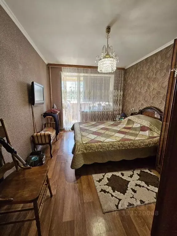 3-к кв. Московская область, Коломна ул. Девичье Поле, 20 (65.0 м) - Фото 2