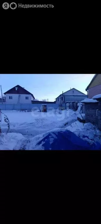 Дом в Благовещенск, Театральная улица (42 м) - Фото 1