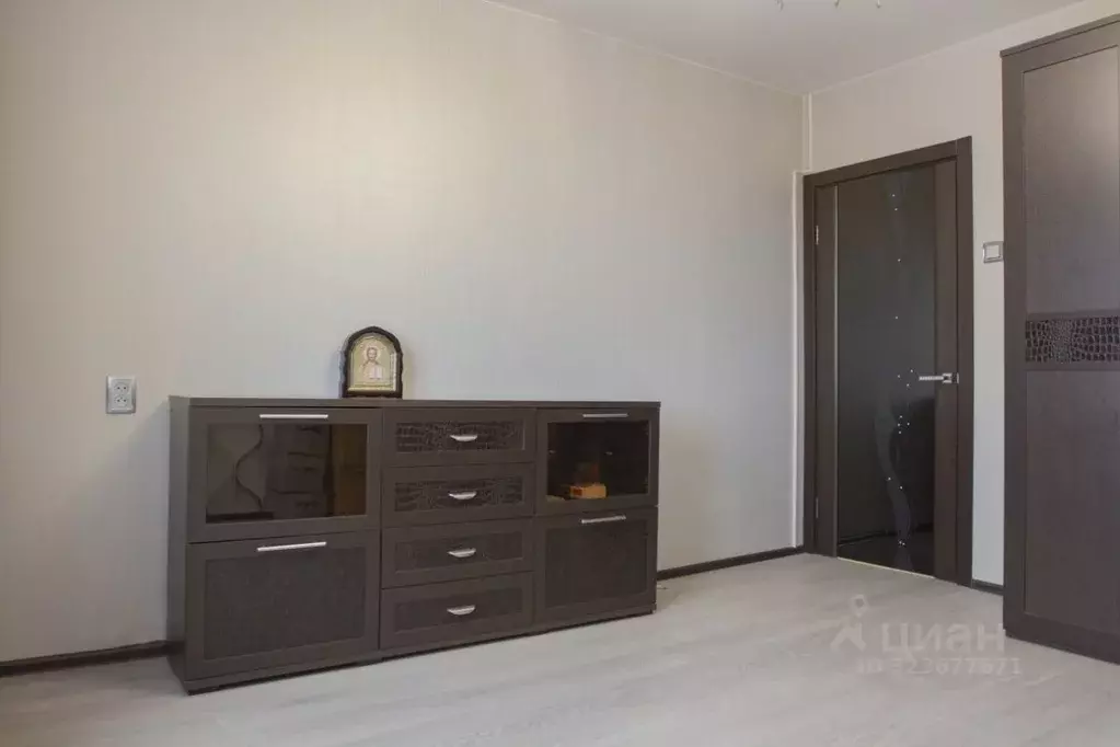 2-к кв. Ярославская область, Ярославль ул. Серго Орджоникидзе, 6к2 ... - Фото 2